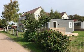 Strandstugorna I Mellbystrand